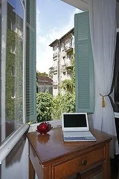 Apartmán Mynice Vacances - White Francie