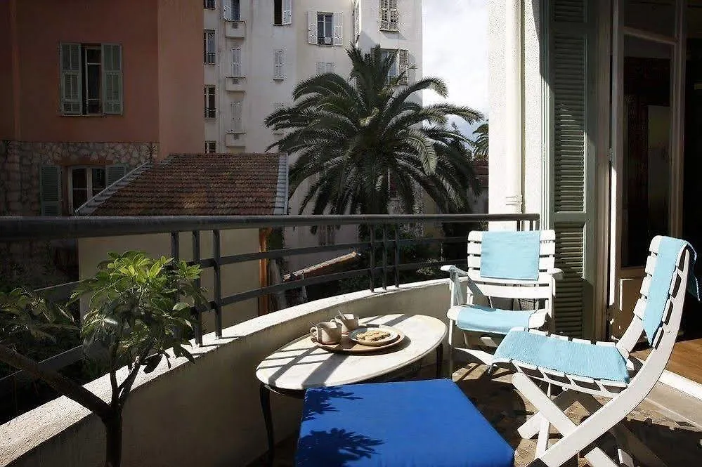 Apartmán Mynice Vacances - White
