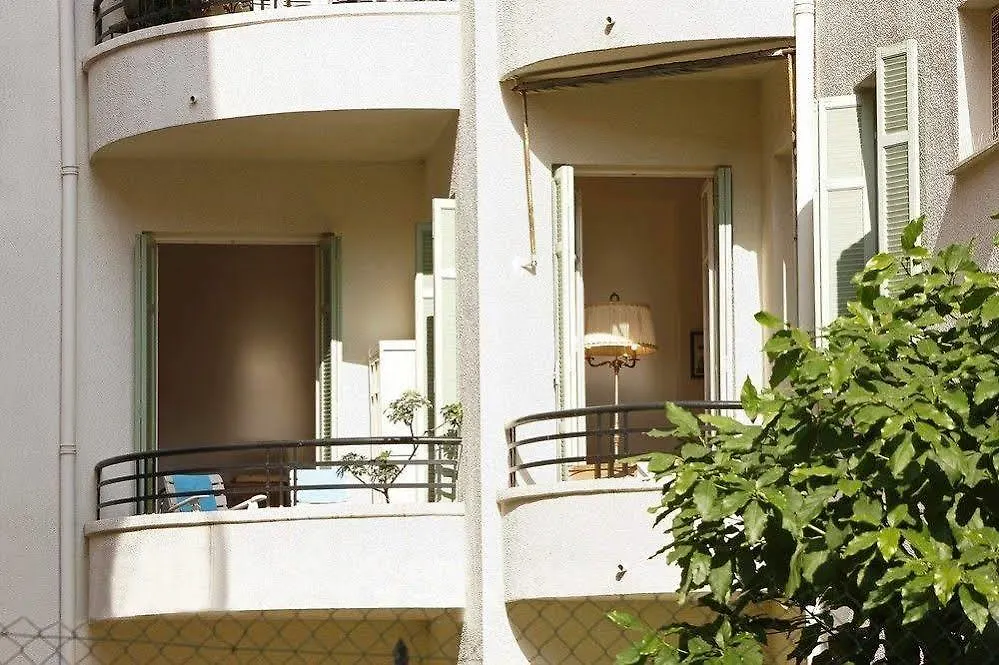 Apartmán Mynice Vacances - White Francie
