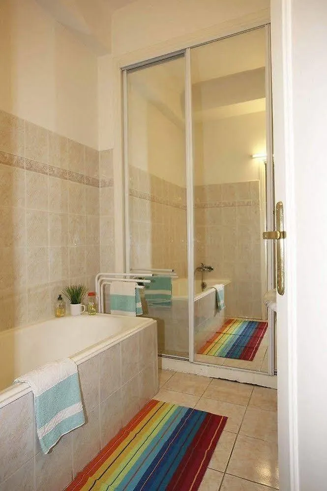 Apartmán Mynice Vacances - White