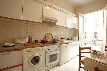 Mynice Vacances - White France