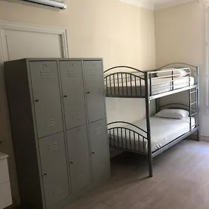 호스텔 La Promenade House, 니스