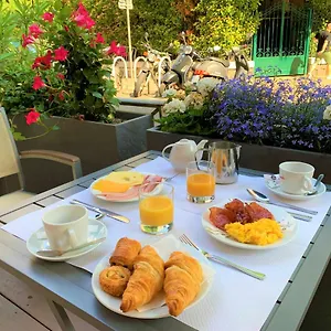3* Hotel Boreal