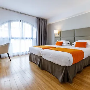 4* Hotel Riviera