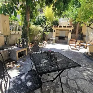  Bed & Breakfast Privee Luxueuse Monte 0ropa