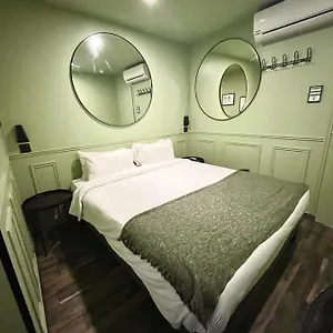 2* Hotel De Berne