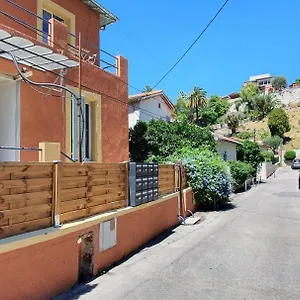 Appartamento Valrose, Nizza