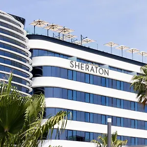 Sheraton Airport نيس