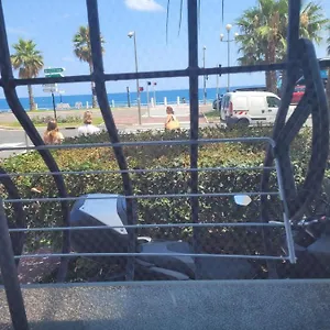 Appartamento 2 Pieces Promenade Des, Nizza
