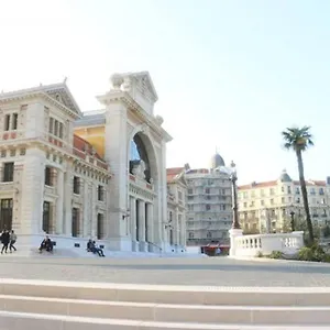 Appartamento Hanna, Nizza