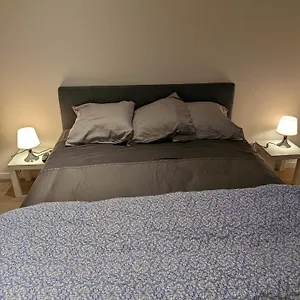 Appartamento Holiday Nice Studio, Nizza