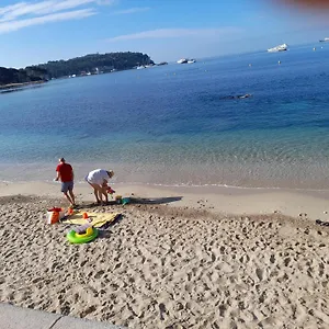 Appartamento Beau 2 Pieces Atypique-original 200 M Mer, Promenade Des Anglais, Negresco, Nizza