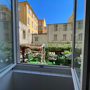  Appartement Malyandco