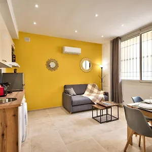  Appartement Cosy Hypercentre De