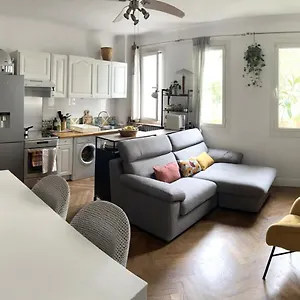  Appartement Beau T3 Proche Et Aeroport