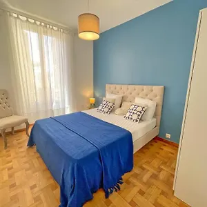  Appartement Escapade Azureenne
