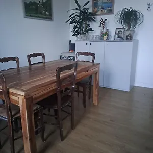  Appartement La Bella Vista