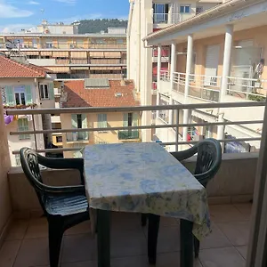 Appartement Magnifique 2 Pieces Centre