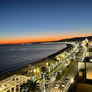  Appartement Royal Lux Promenade Des