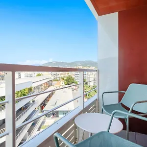 Student Factory Apartman