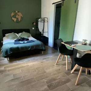  Appartement Californie