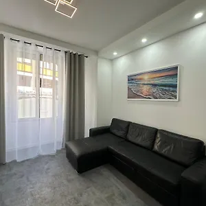 Appartamento 3 Pieces Proche Du Negresco, Nizza