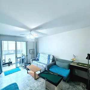  Appartement Ouest