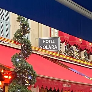 2* Hotel Solara