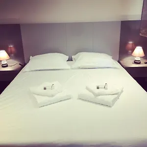 Serafina Apartements Apartmanhotel