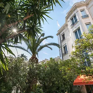 4* Hotel Best Western Plus Brice Garden