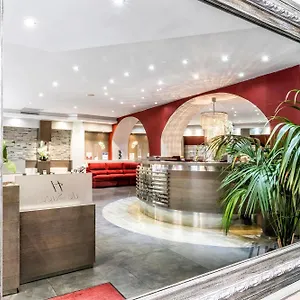 3* Hotel De Suede