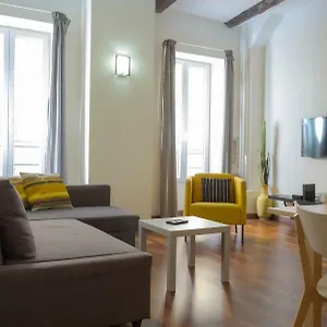  Appartement Magnifiques Au Coeur Du Vieux